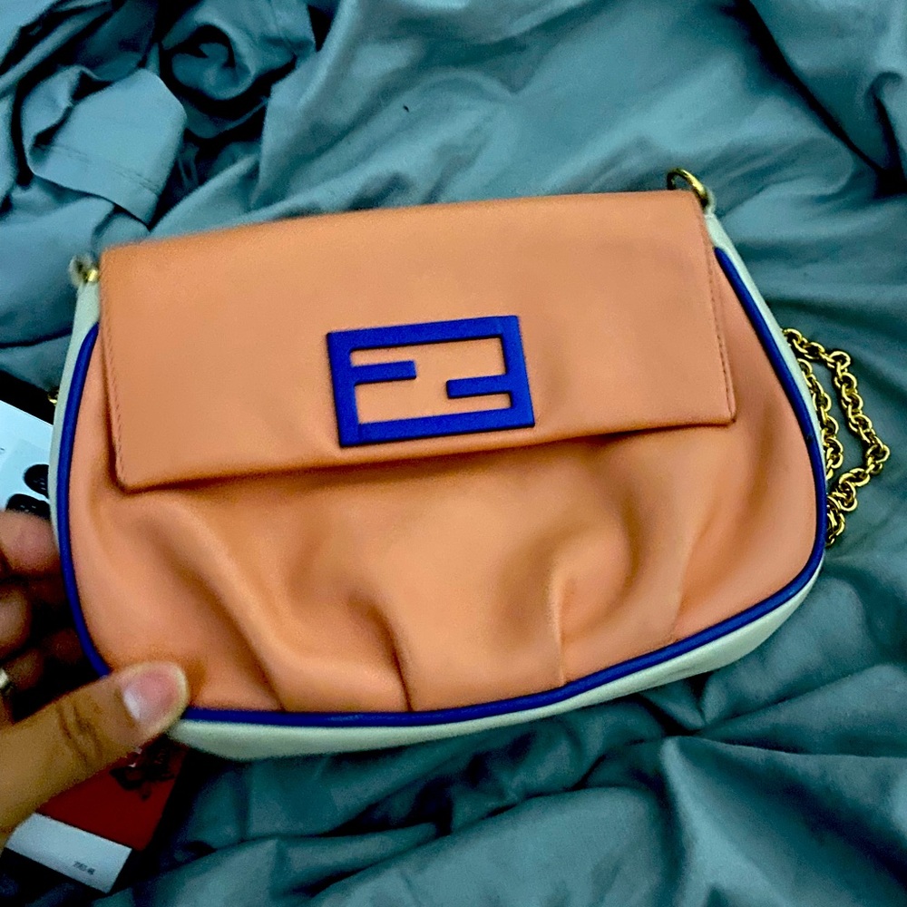 Fendi mini bag - Picture 12 of 13